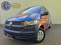 Volkswagen T6.1 Kombi 9 Sitzer PDC Vo-Hi Kombi lang FWD Klima Gris - thumbnail 1
