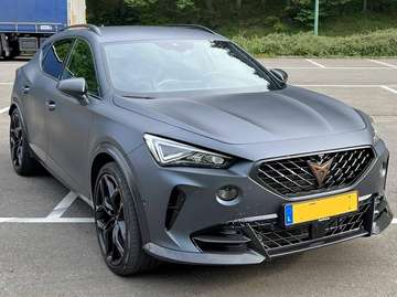 Formentor VZ5 2.5 TSI 4Drive DSG