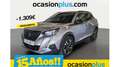 Peugeot 2008 1.2 PureTech S&S Allure 100 Gris - thumbnail 1