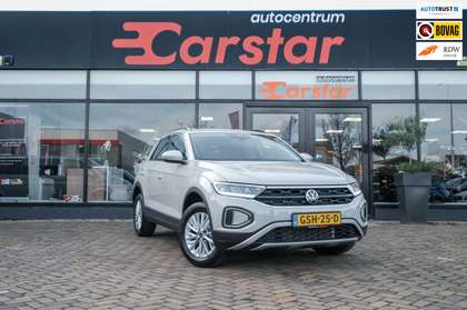 Volkswagen T-Roc 1.5 TSI Life Business|Virtual|Car-Play|Trekhaak