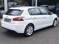 Peugeot 308 1.2 Aut. Active Pack NAVI+PDC+TEMP+MFL+APPLE White - thumbnail 4