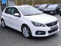 Peugeot 308 1.2 Aut. Active Pack NAVI+PDC+TEMP+MFL+APPLE White - thumbnail 2