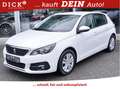 Peugeot 308 1.2 Aut. Active Pack NAVI+PDC+TEMP+MFL+APPLE Bílá - thumbnail 1