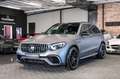 Mercedes-Benz GLC 63 AMG GLC63S AMG|EDITION 1|AMG PERF.AGA|NIGHT PAKET Weiß - thumbnail 2