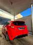 Ford Fiesta 1.6 TDCi S Rojo - thumbnail 4