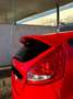 Ford Fiesta 1.6 TDCi S Rojo - thumbnail 5