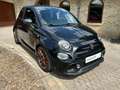 Abarth 595 Competizione 595C 1.4 Met 180pk en 1 jaar garantie tot 5 jaar Negru - thumbnail 3