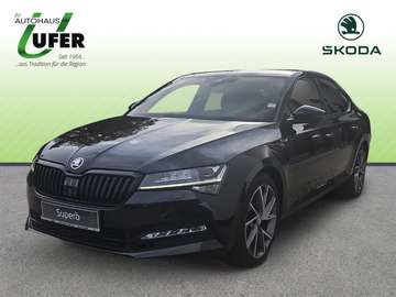 SportLine 4x4   DCC ACC NAVI Alcantara RFK PDC v+h