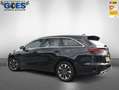 Kia Ceed SW / cee'd SW Sportswagon Ceed 1.6 Plug-in Hybrid Vision (EURO 6 Zwart - thumbnail 4