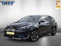 Kia Ceed SW / cee'd SW Sportswagon Ceed 1.6 Plug-in Hybrid Vision (EURO 6 Zwart - thumbnail 1