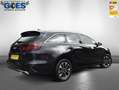 Kia Ceed SW / cee'd SW Sportswagon Ceed 1.6 Plug-in Hybrid Vision (EURO 6 Zwart - thumbnail 6