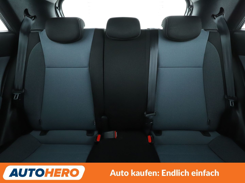 Hyundai i20 1.2 Go *KLIMA* — photo 15