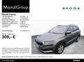 Skoda Karoq 2.0 TDI DSG Style Matrix 360° Pano Virtual Grau - thumbnail 1