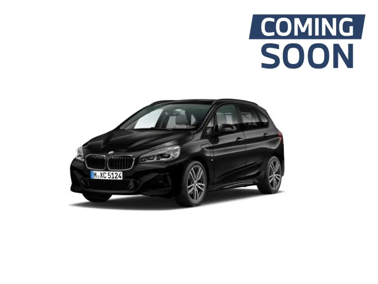 BMW 225 xe Active Tourer M Pack