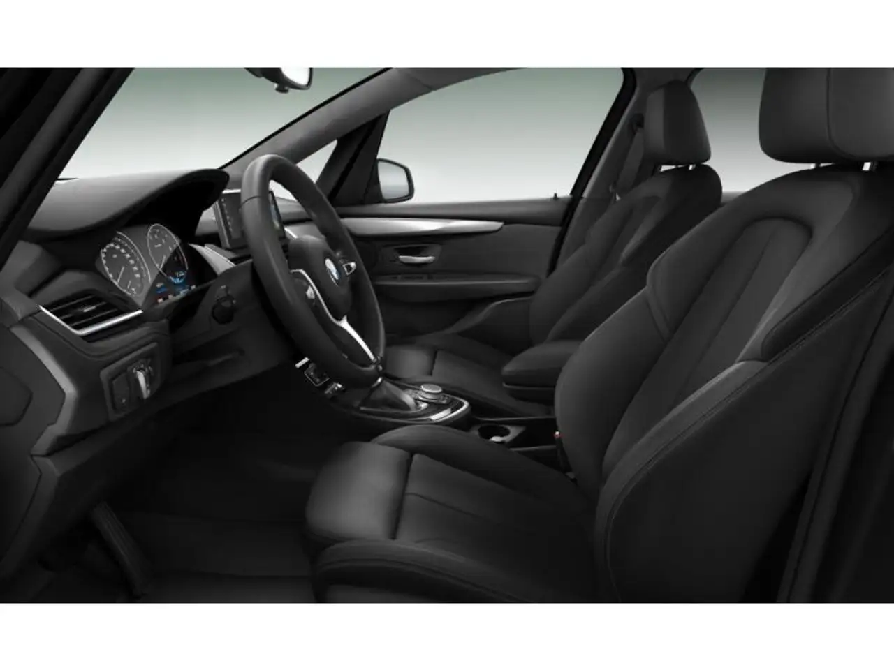 BMW 225 xe Active Tourer M Pack, миниатюра 7
