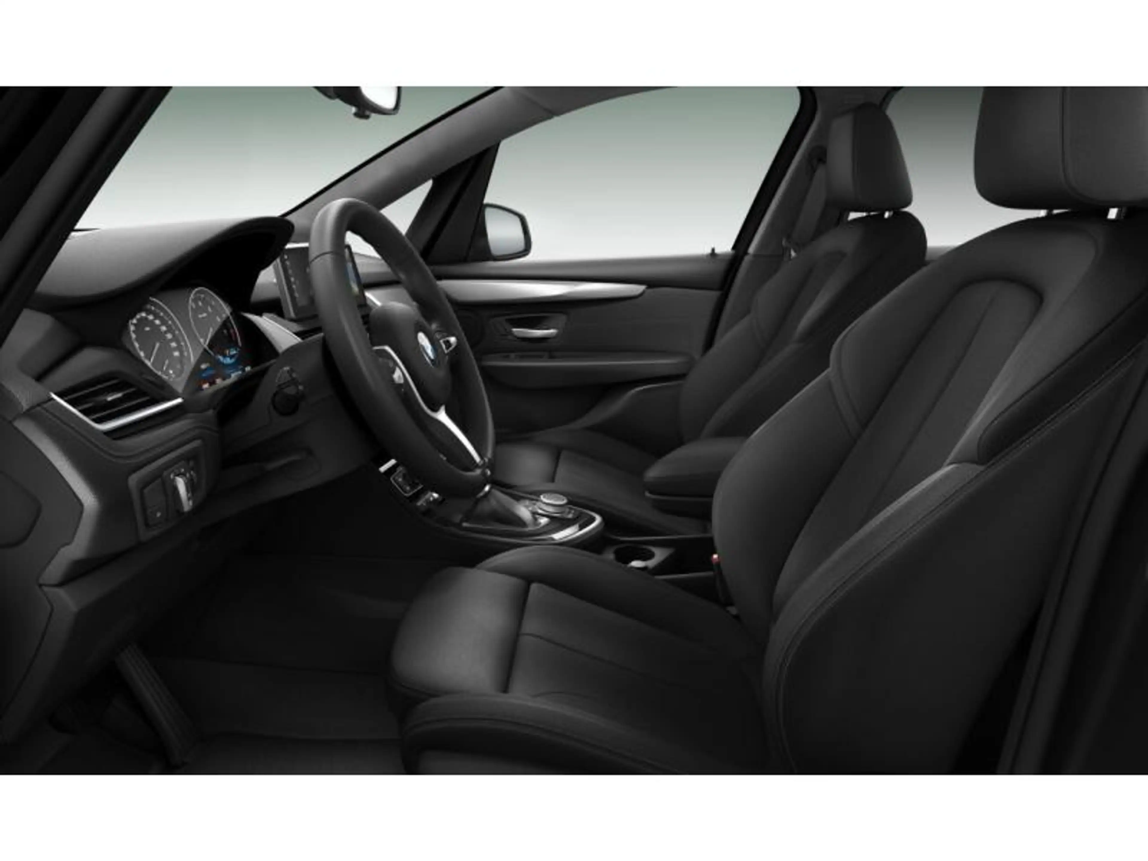 BMW 225 xe Active Tourer - M Pack — photo 7
