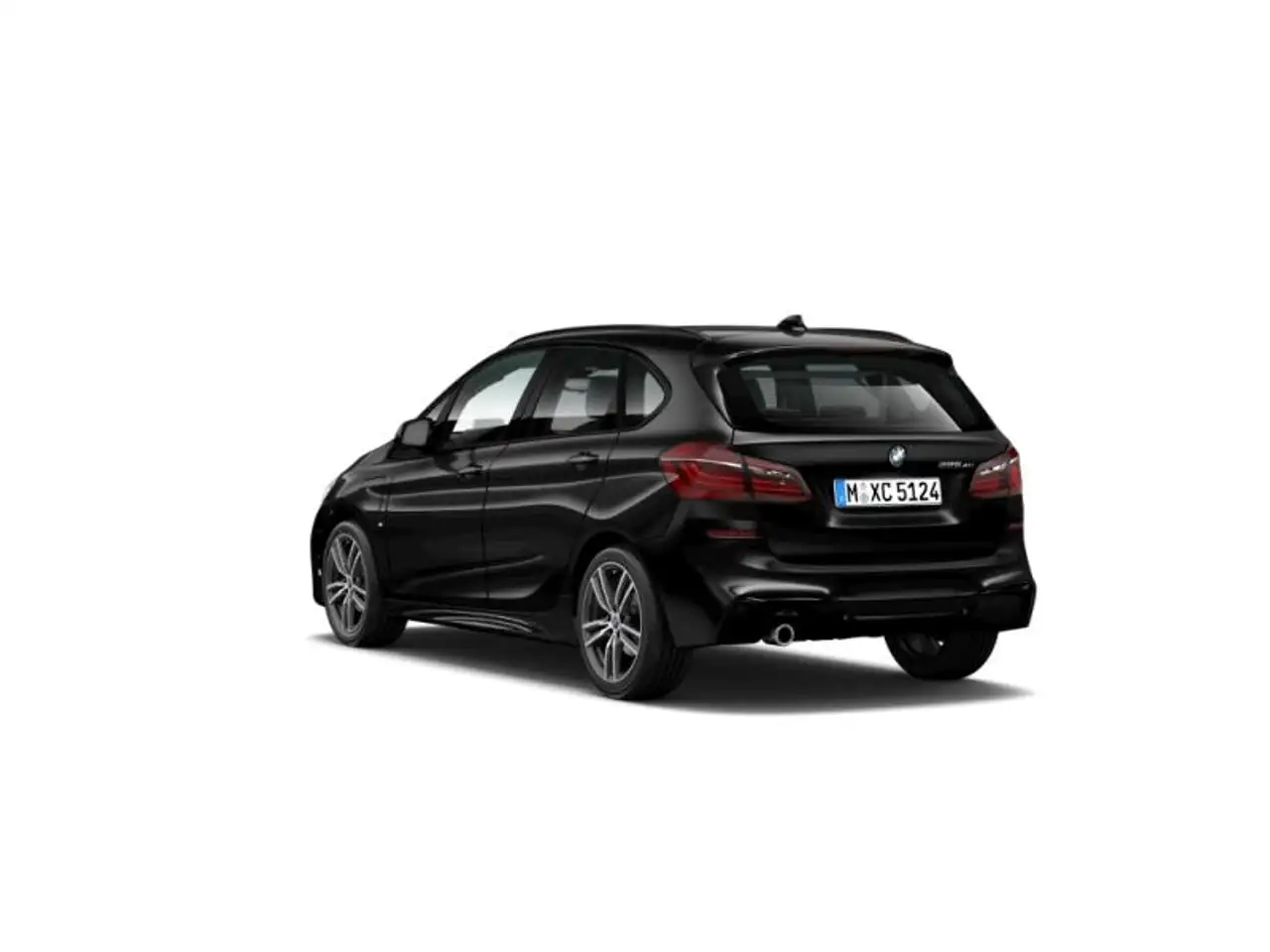 BMW 225 xe Active Tourer M Pack, миниатюра 6