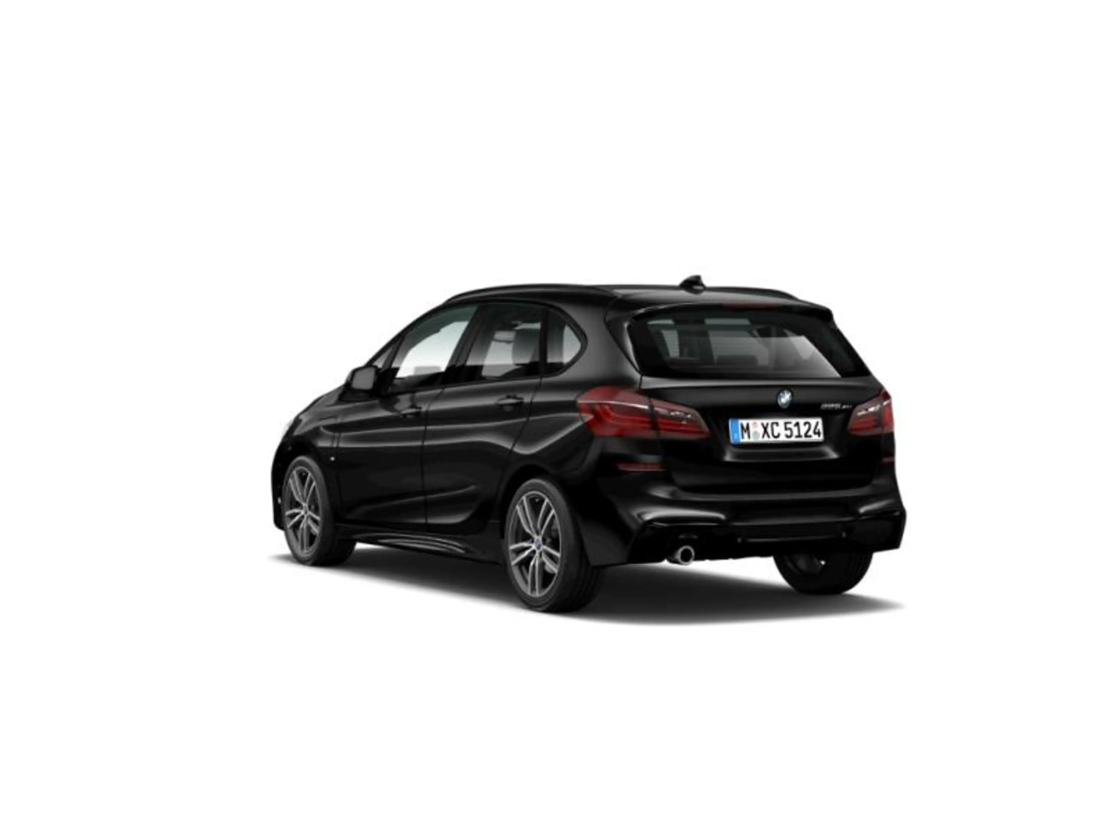 BMW 225 xe Active Tourer - M Pack — photo 6