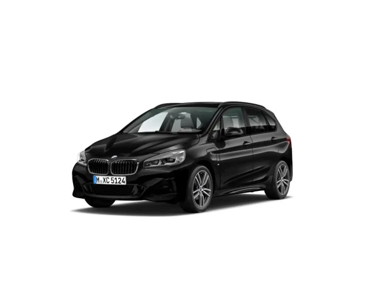 BMW 225 xe Active Tourer M Pack, миниатюра 2
