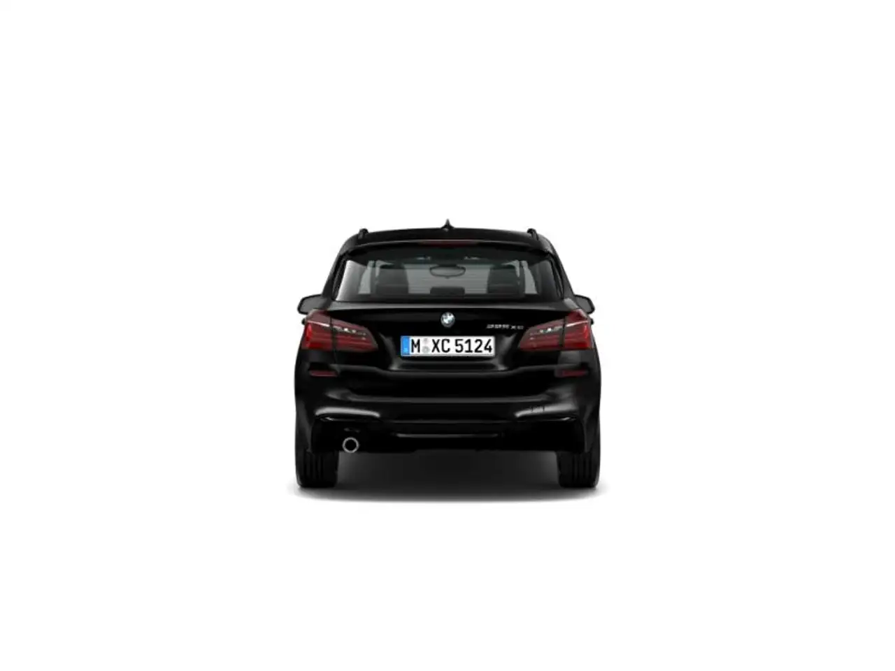 BMW 225 xe Active Tourer M Pack, миниатюра 5