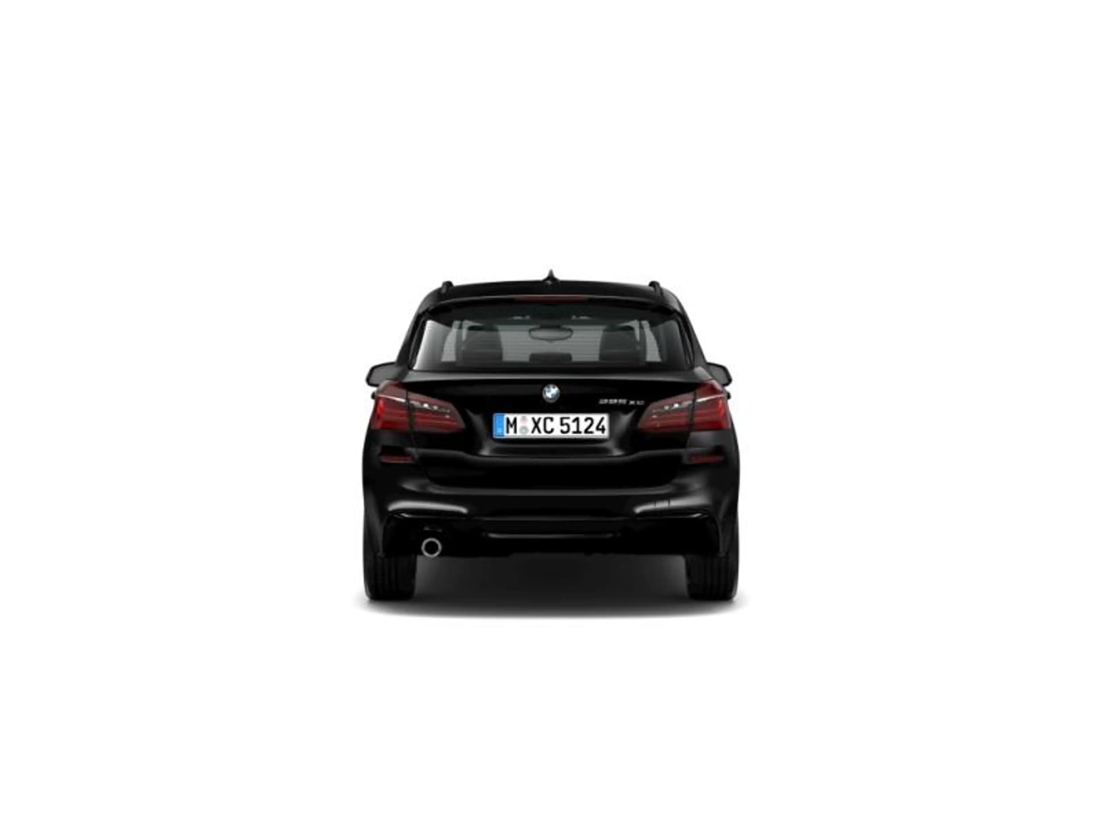 BMW 225 xe Active Tourer - M Pack — photo 5