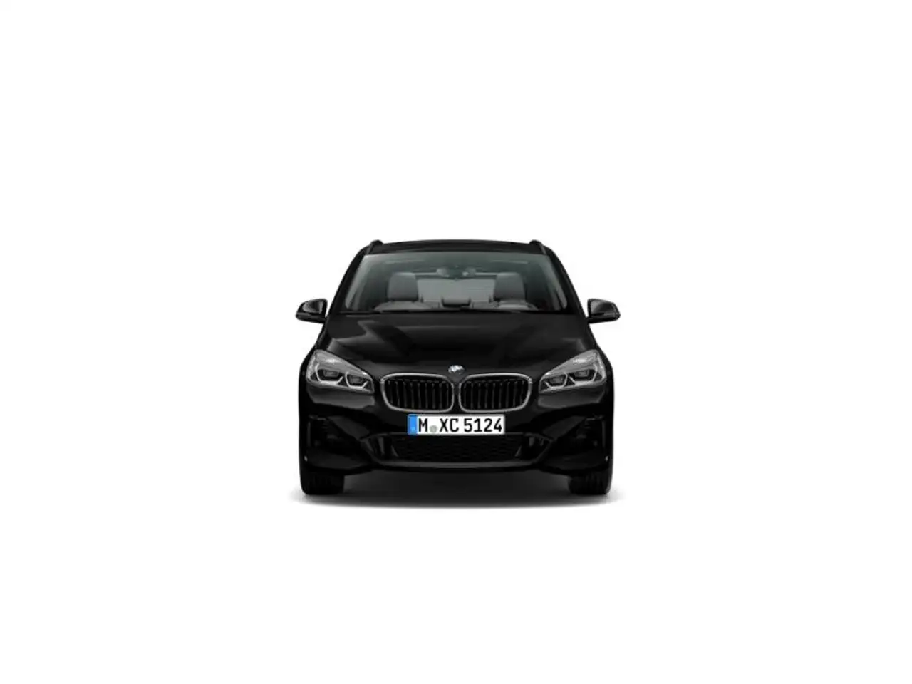BMW 225 xe Active Tourer M Pack, миниатюра 3