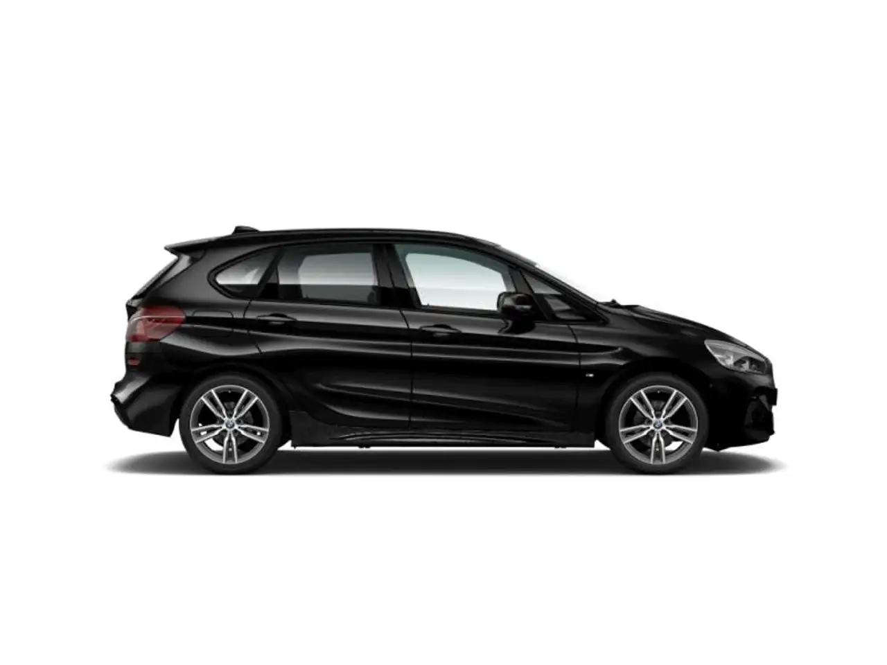 BMW 225 xe Active Tourer M Pack, миниатюра 4