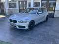 BMW 116 116d  5p Silber - thumbnail 6