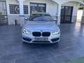 BMW 116 116d  5p Silber - thumbnail 3