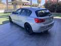 BMW 116 116d  5p Silber - thumbnail 2