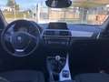BMW 116 116d  5p Argento - thumbnail 7