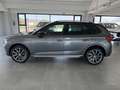 Skoda Kamiq 1.0 TSI 110 CV Black Dots + tetto panoramico Grigio - thumbnail 4