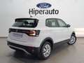 Volkswagen T-Cross 1.0 TSI Advance Blanco - thumbnail 4