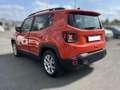 Jeep Renegade 1.6 MultiJet 130ch Limited MY21 Orange - thumbnail 4
