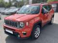 Jeep Renegade 1.6 MultiJet 130ch Limited MY21 Orange - thumbnail 1