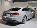 Audi A5 Sportback 40 TDI quattro S line LM19 Matrix LED... Gris - thumbnail 2