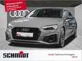 Audi A5 Sportback 40 TDI quattro S line LM19 Matrix LED... Gris - thumbnail 1