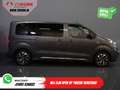 Fiat E-Ulysse (Scudo) L2 75 kWh 330 km WLTP (€40.467 incl.btw) C Grijs - thumbnail 11