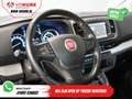 Fiat E-Ulysse (Scudo) L2 75 kWh 330 km WLTP (€40.467 incl.btw) C Grijs - thumbnail 14
