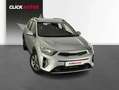 Kia Stonic 1.2 DPi Concept Plateado - thumbnail 2