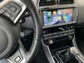 Jaguar XE 20d R-Sport Navi CarPlay Kamera eSitze Euro6d-temp Czarny - thumbnail 15