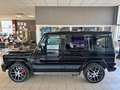 Mercedes-Benz G 63 AMG Edition 4Rear Seat Entertai 21 Zoll Schwarz - thumbnail 1