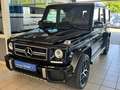 Mercedes-Benz G 63 AMG Edition 4Rear Seat Entertai 21 Zoll Noir - thumbnail 2