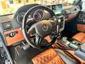 Mercedes-Benz G 63 AMG Edition 4Rear Seat Entertai 21 Zoll Noir - thumbnail 12
