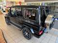Mercedes-Benz G 63 AMG Edition 4Rear Seat Entertai 21 Zoll Schwarz - thumbnail 6