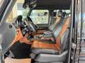 Mercedes-Benz G 63 AMG Edition 4Rear Seat Entertai 21 Zoll Schwarz - thumbnail 14