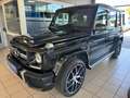 Mercedes-Benz G 63 AMG Edition 4Rear Seat Entertai 21 Zoll Schwarz - thumbnail 20