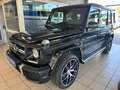 Mercedes-Benz G 63 AMG Edition 4Rear Seat Entertai 21 Zoll Schwarz - thumbnail 20