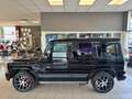 Mercedes-Benz G 63 AMG Edition 4Rear Seat Entertai 21 Zoll Noir - thumbnail 28