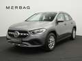 Mercedes-Benz GLA 180 GLA 180 d Kamera+PTS+SHZ+MBUX Grau - thumbnail 1